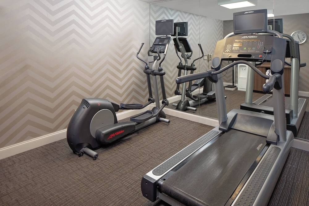 Residence Inn by Marriott Lexington - photo 18