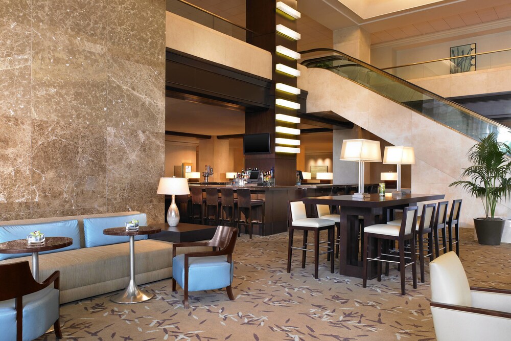 The Westin Los Angeles Airport - photo 5