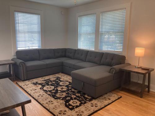 East Nashville Discovery in Nashville, United States