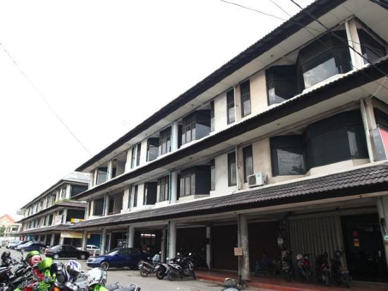 DS CoLive Siliwangi - last minute hotel in Semarang