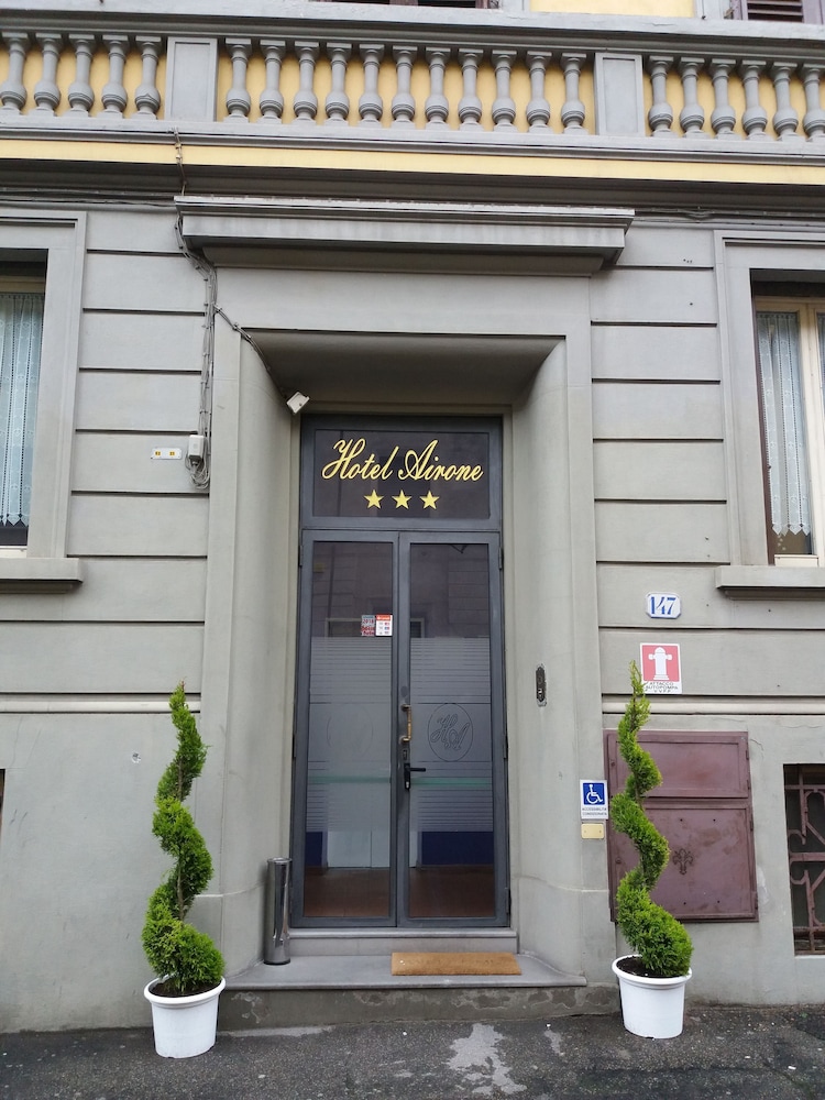 Airone - last minute hotel in Florence