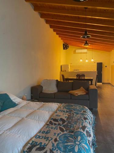 Las Lavandas Alojamiento in Tinogasta, Argentina