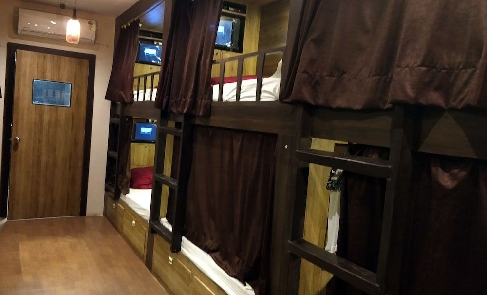 Hilal Dormitory