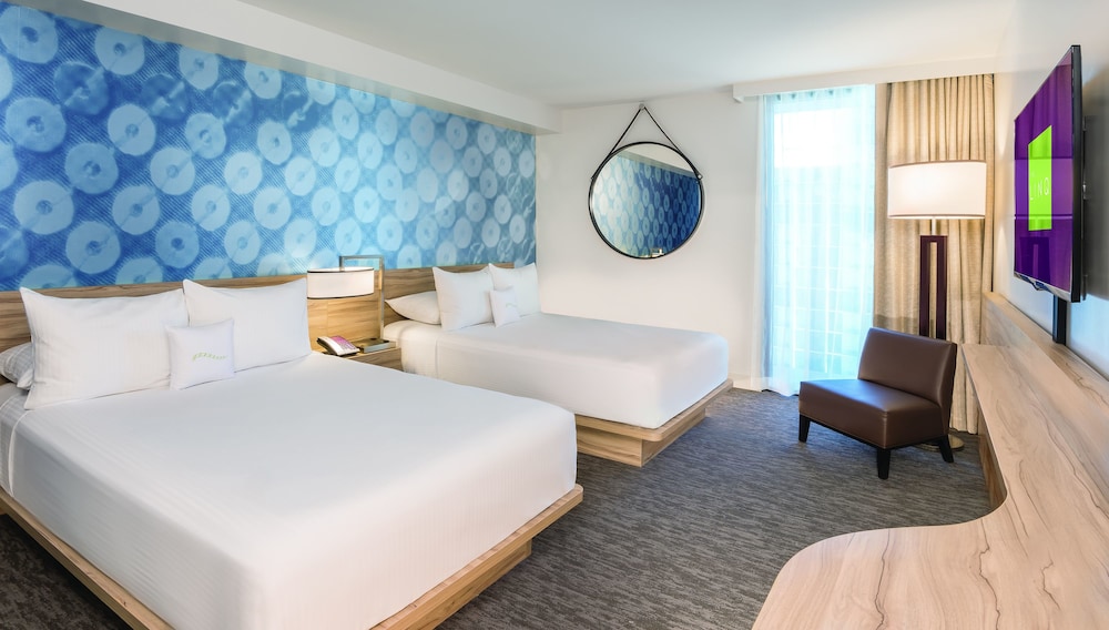 The LINQ Hotel & Casino A Caesars Rewards Destination - photo 6