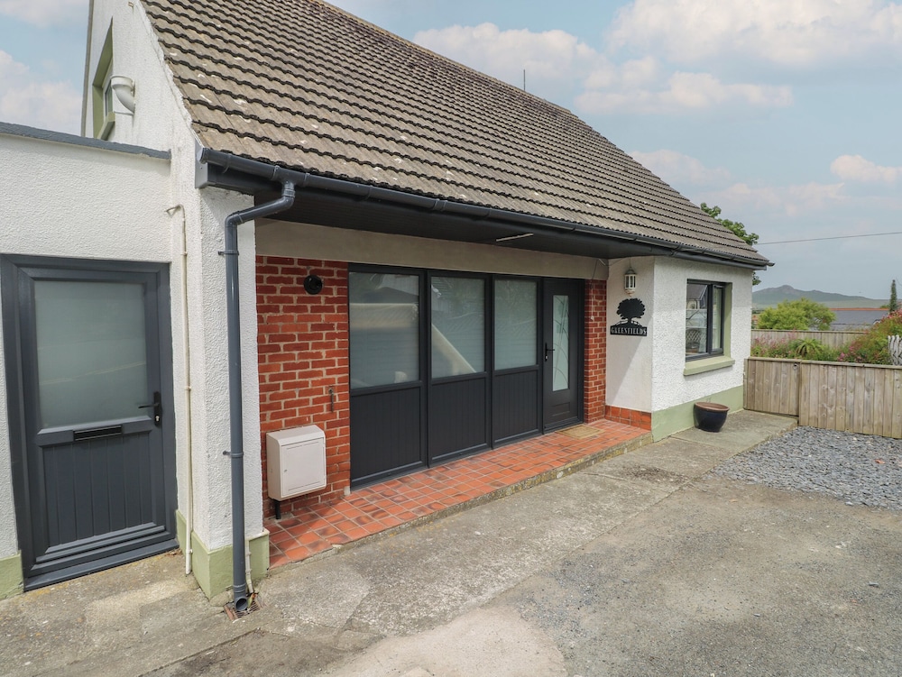 Greenfields in Pembroke, United Kingdom