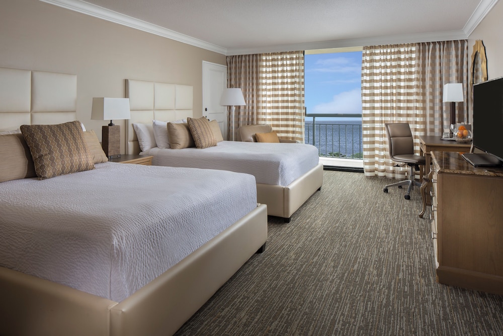 The San Luis Resort Spa & Conference Center - photo 15