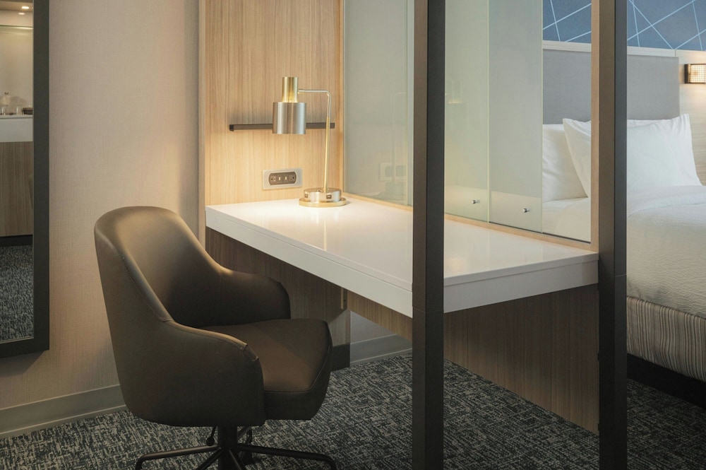 SpringHill Suites by Marriott Tampa Downtown - photo 17