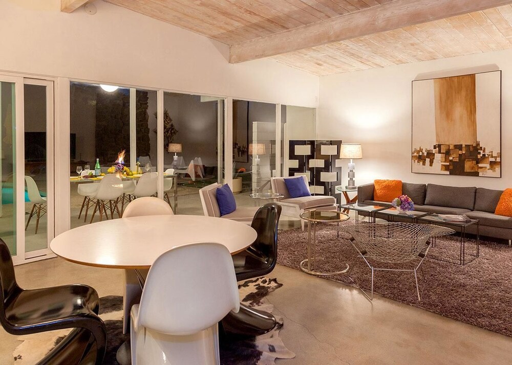 Midcentury Cool in Palm Springs, United States