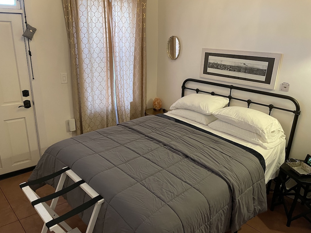 Painted Lady Bed & Brew - photo 10