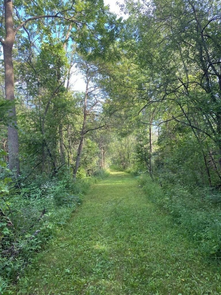 The Sanctuary On Huron River - photo 79