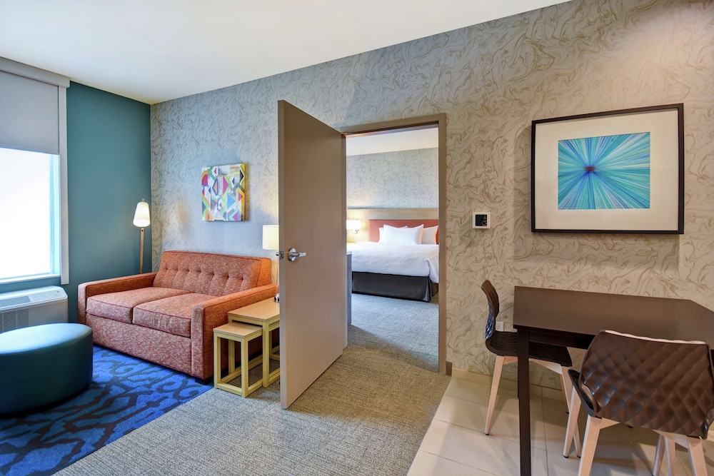 Home2 Suites by Hilton Harvey New Orleans Westbank - photo 20
