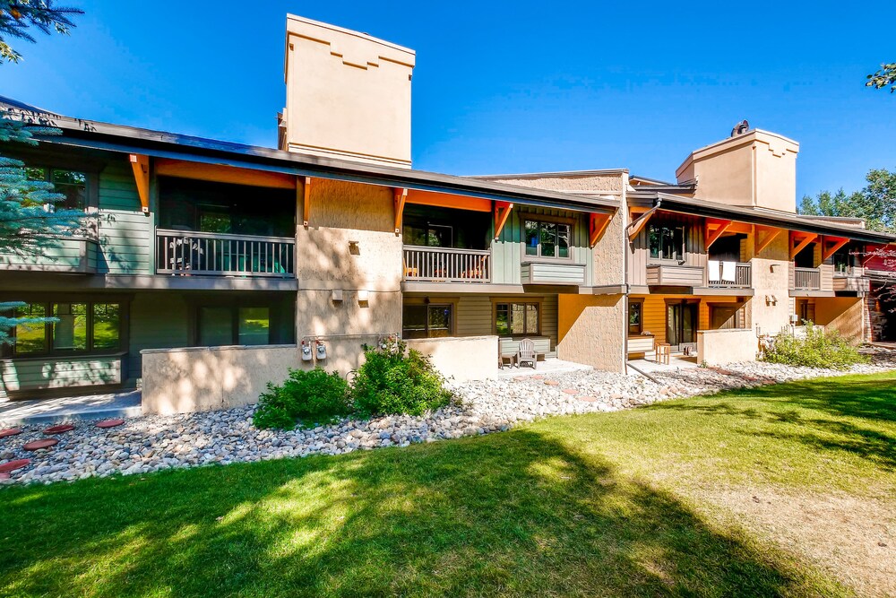 The Phoenix by Steamboat Resorts - photo 88