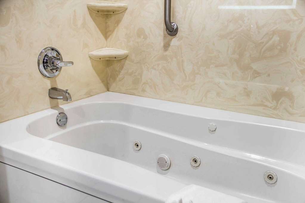 Sleep Inn & Suites Oklahoma City North - photo 23