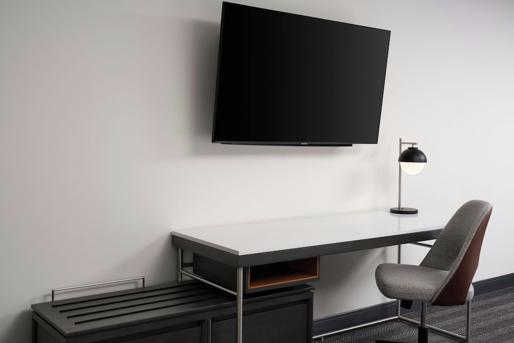 Courtyard by Marriott Lake City - photo 35