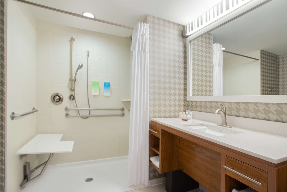 Home2 Suites by Hilton Charlotte I 77 Tyvola Rd - photo 25
