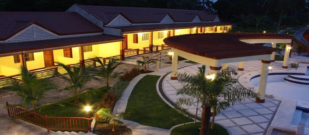 Hagnaya Beach Resort and Restaurant - carbon neutral hotel in Cebu City