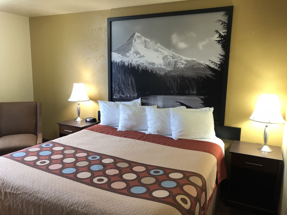 Super 8 by Wyndham Kennewick - photo 10
