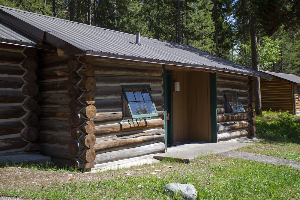 Colter Bay Village - photo 8