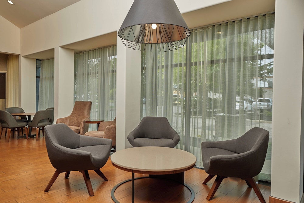 Courtyard by Marriott Eugene Springfield - photo 2