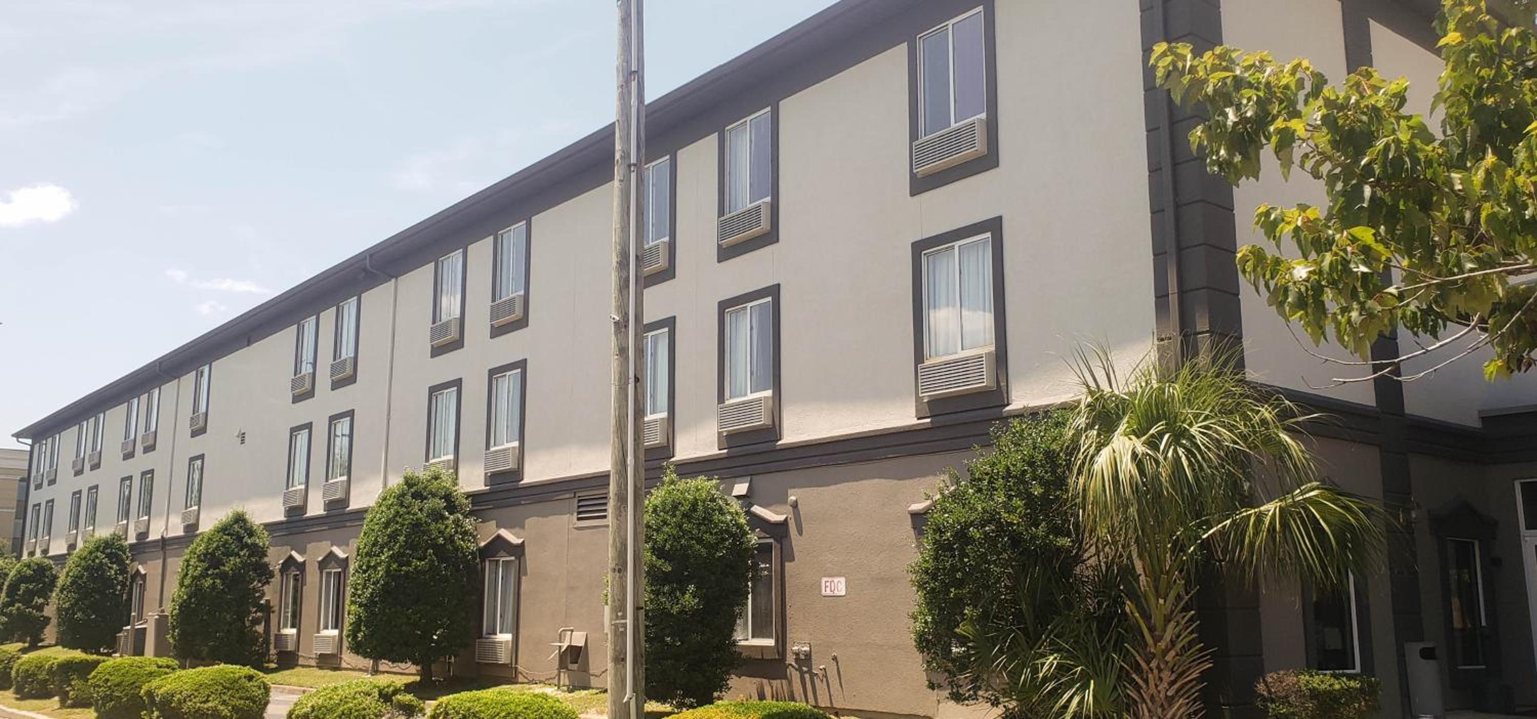 Motel 6 Mobile AL Airport Blvd - photo 6