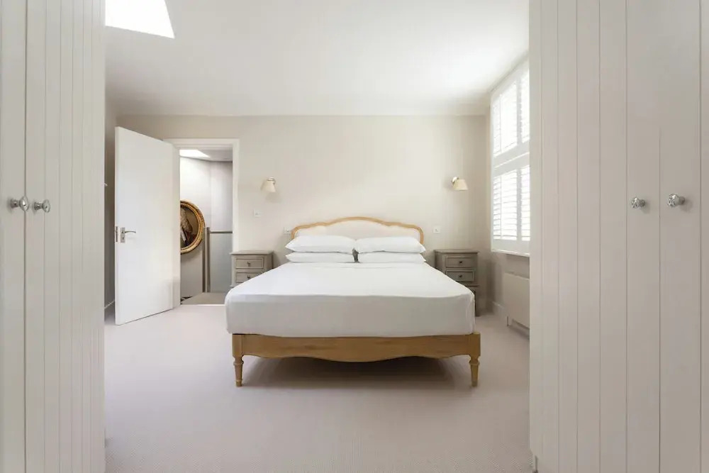 Bathurst Mews II by Onefinestay — 4-Star Luxury Hotel in London, United Kingdom