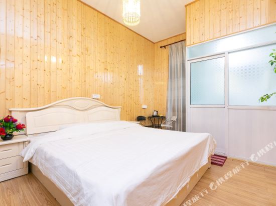 Xiangzhang Courtyard - last minute hotel in Shanghai