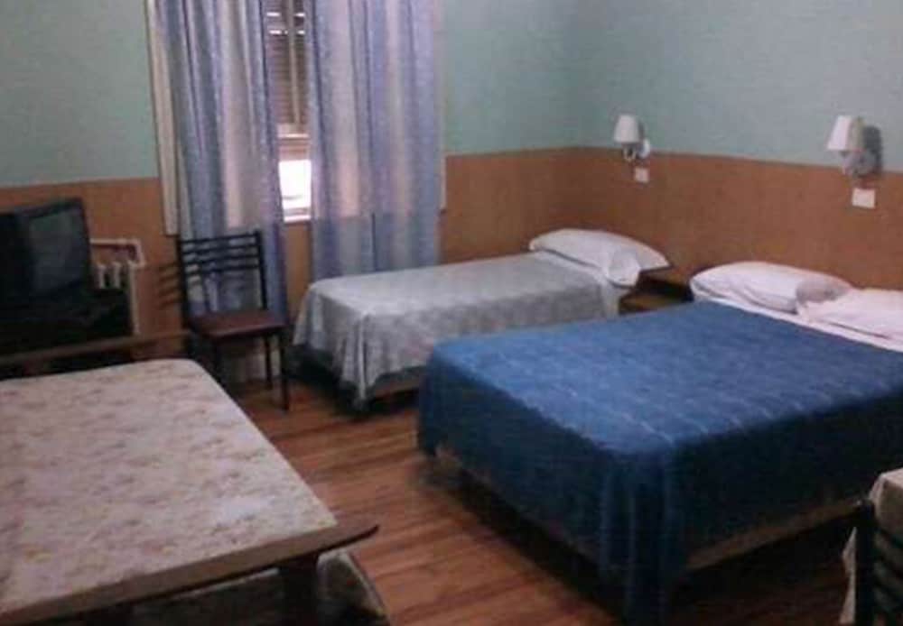 Hotel San Martin