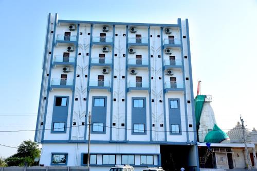 Jainsite Bhavan - last minute hotel in Palitana