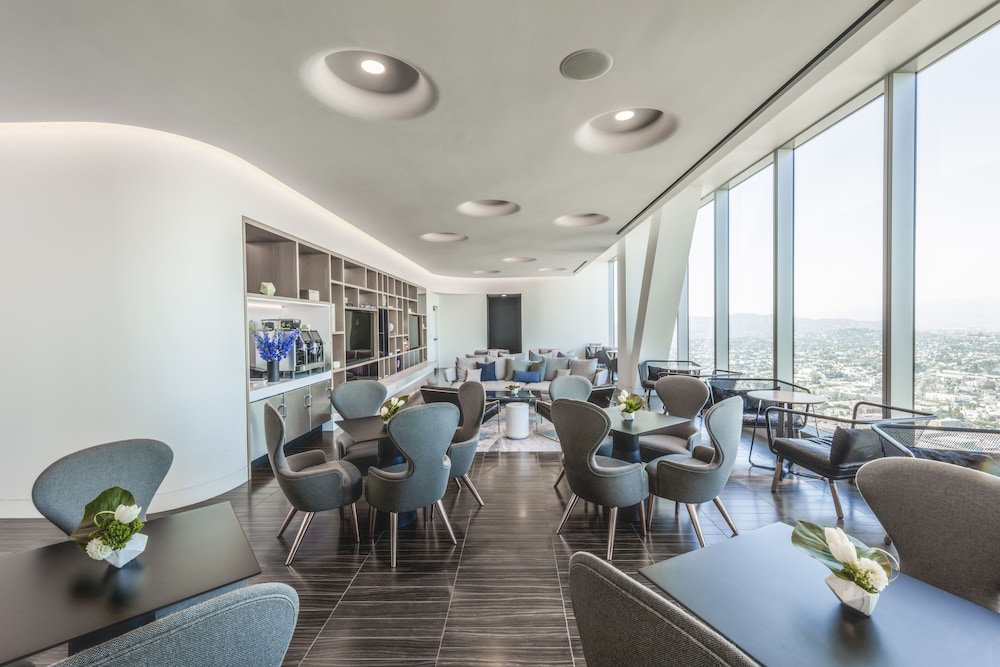 InterContinental Los Angeles Downtown by IHG - photo 10