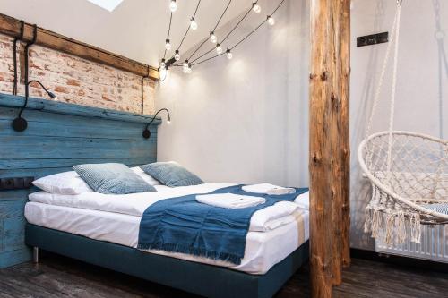 Kazimierz District Dietla 51 street — 4-Star Luxury Hotel in Krakow, Poland