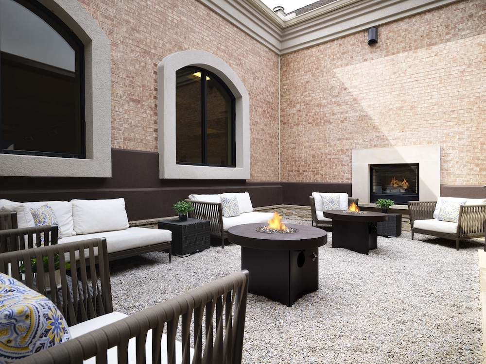 Hilton Garden Inn Las Colinas - photo 60