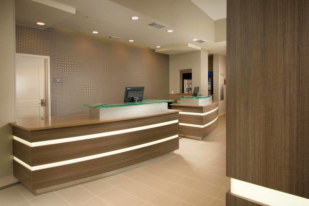 Residence Inn by Marriott Texarkana - photo 27