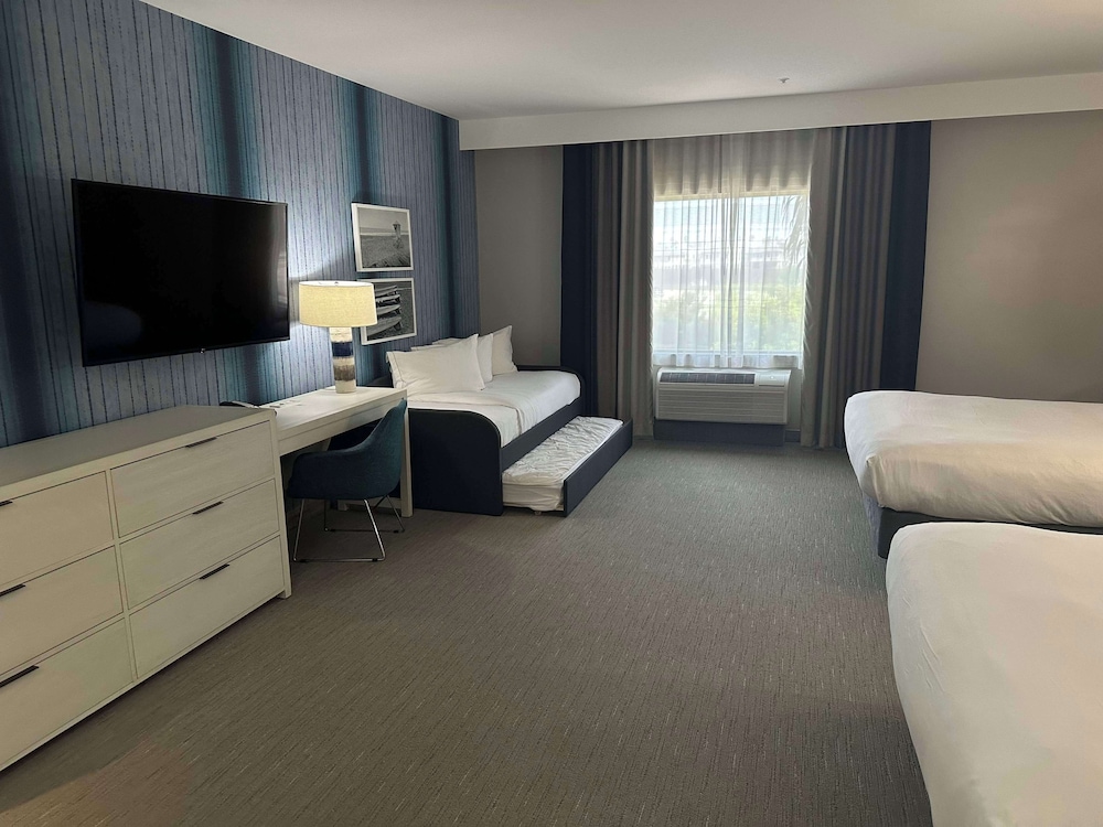 SunCoast Park Hotel Anaheim Resort Tapestry by Hilton - photo 39