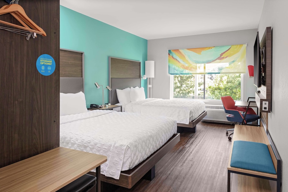 Tru By Hilton Cleveland Midtown - photo 10