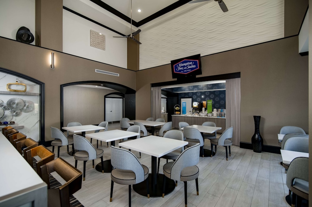 Hampton Inn & Suites Fort Worth Fossil Creek - photo 53