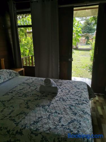 Cabinas Vista Miravalles in Bijagua, Costa Rica