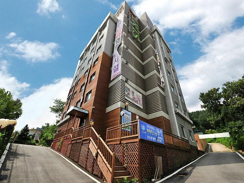 Iris Hotel - last minute hotel in Gapyeong