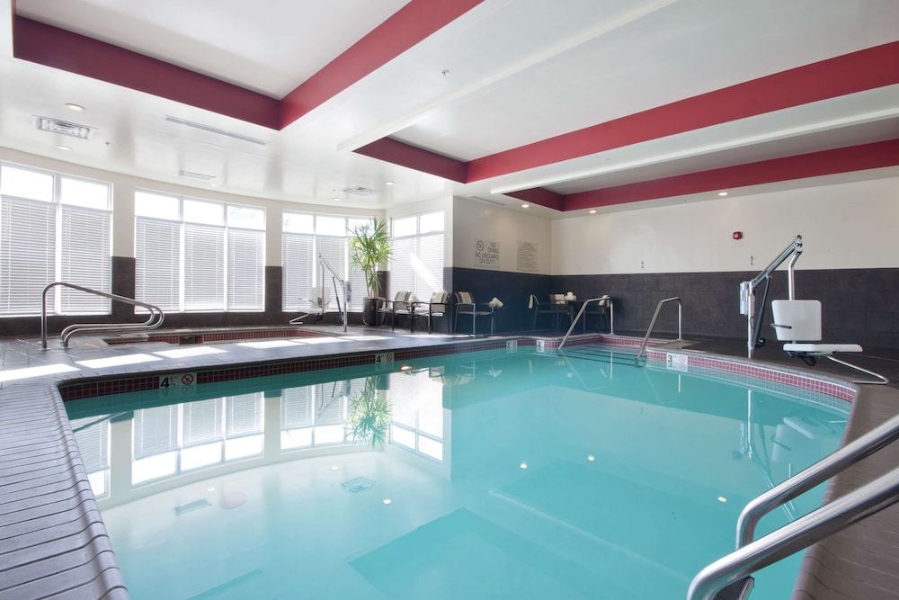 Hilton Garden Inn Oklahoma City Midtown - photo 46