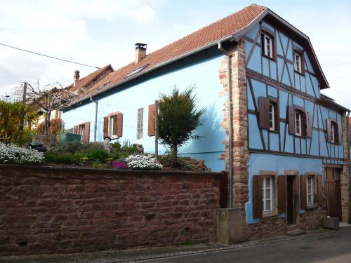 Gîte Fischer — hotel in Ottrott