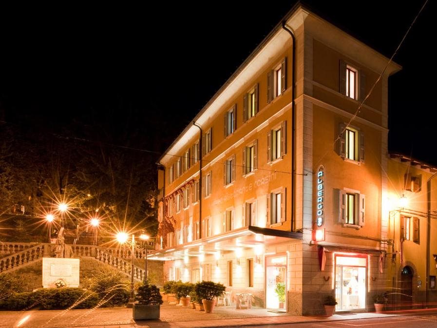 Albergo Ristorante Corsini — hotel in Pavullo Nel Frignano