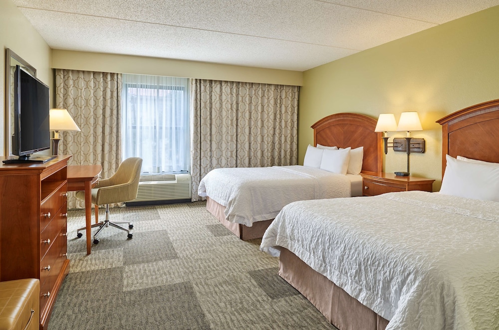 Hampton Inn San Antonio Stone Oak - photo 11