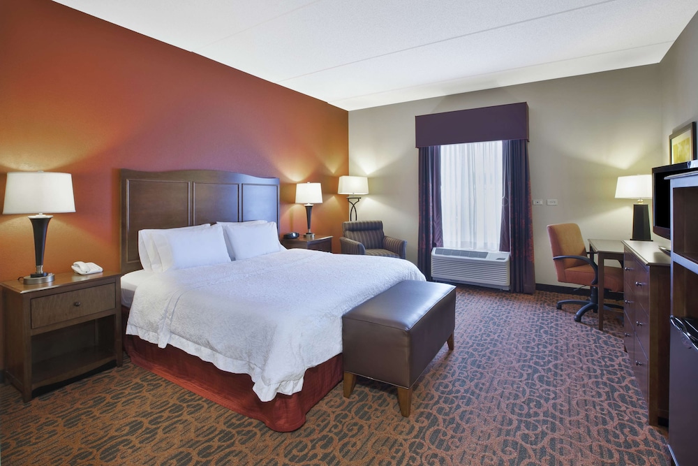 Hampton Inn Brockport NY - photo 18