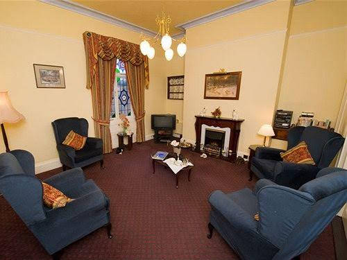 The Chessington in Scarborough, United Kingdom