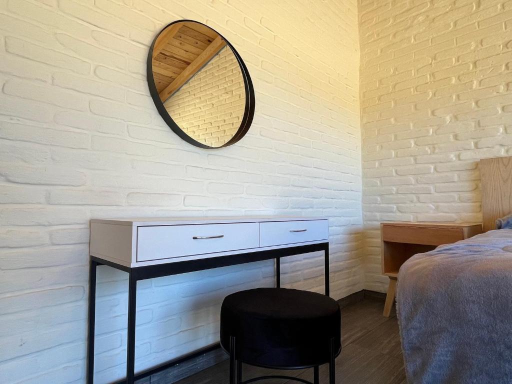 Loft Lobo Tapalpa in Tapalpa, Mexico