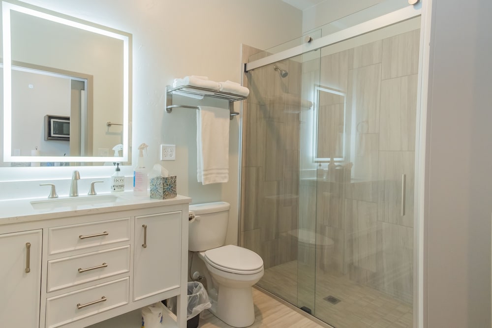 South Zion Inn & Suites - photo 35