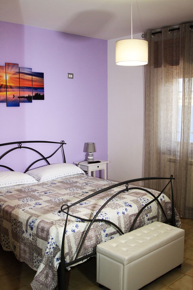 Dimora Pompeiana in Pompei, Italy