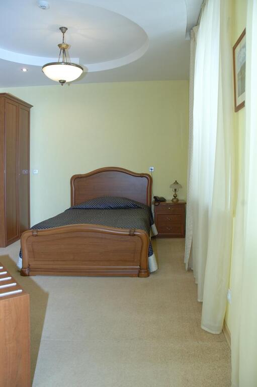 Crystall Luxe - last minute hotel in Kiselevsk
