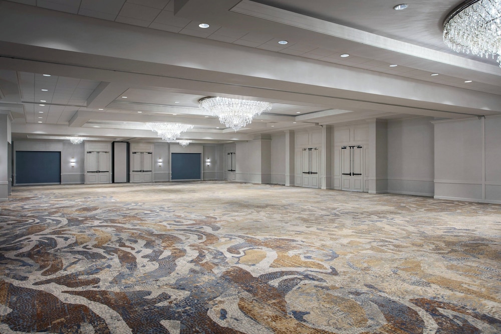 Marriott Lexington Griffin Gate Golf Resort & Spa - photo 129