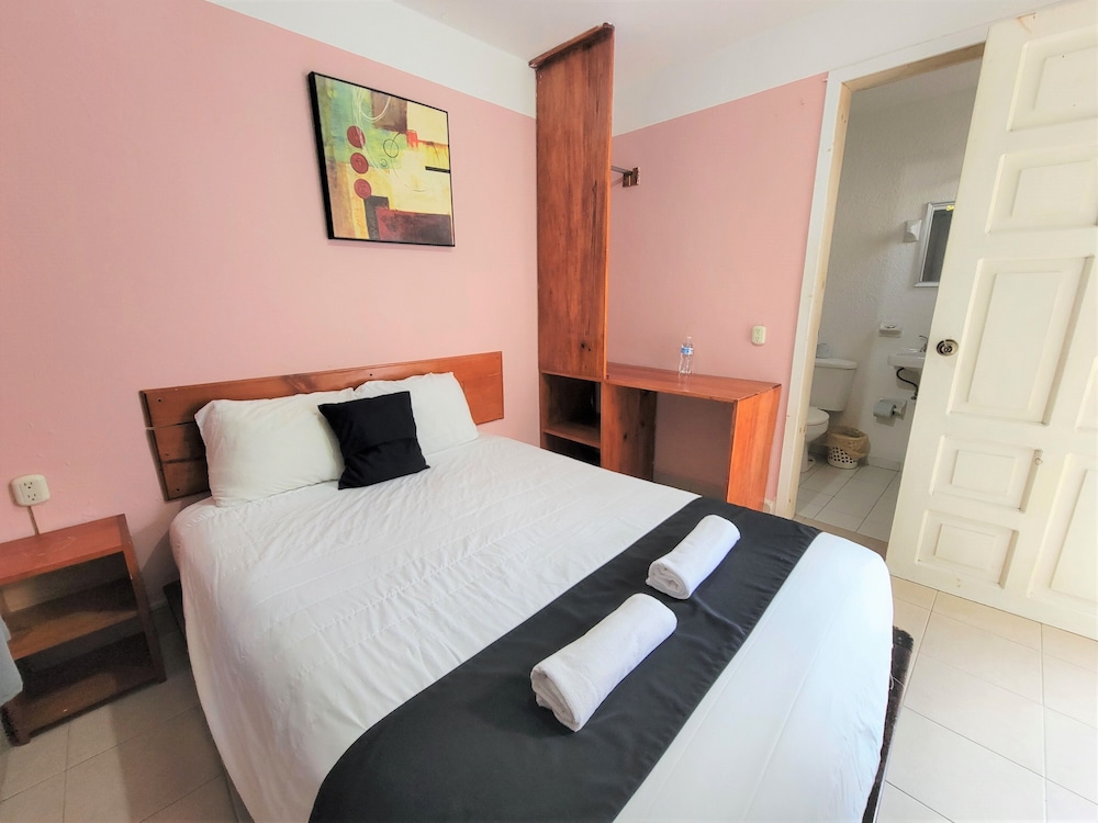 Hotel Dulce Luna in San Cristobal De Las Casas, Mexico