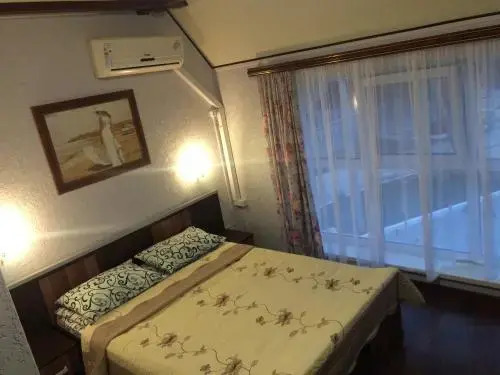 Hotel Troya in Yessentuki, Russia